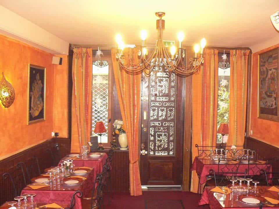 Le Mughal — photo 3