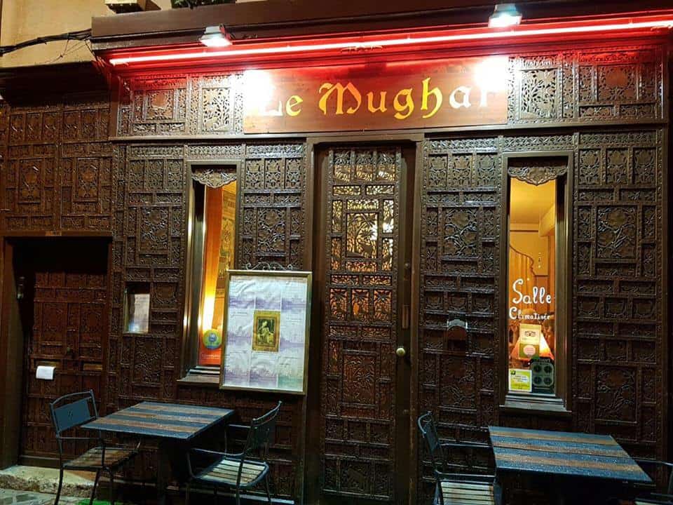 Le Mughal — photo 2