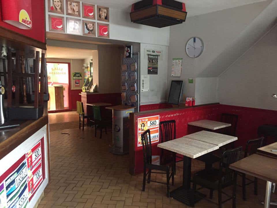 Le Reverdy — photo 2