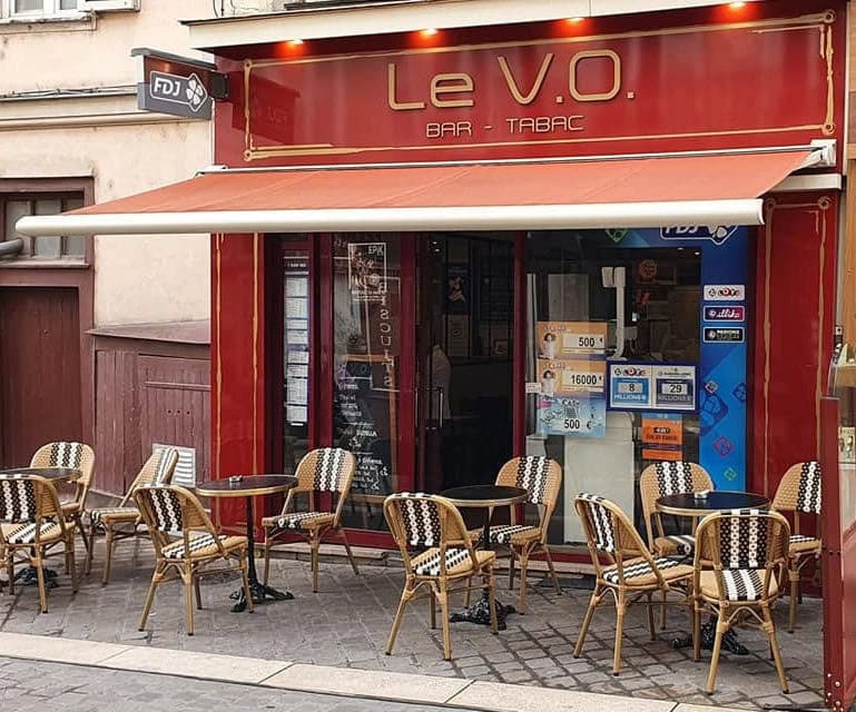 Le V.O — photo 2