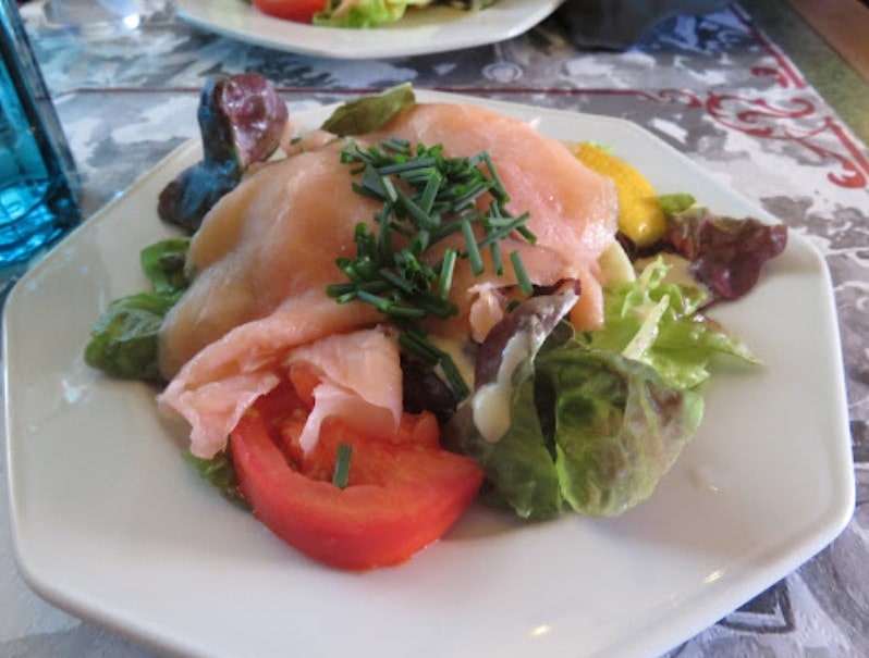 Le Week-End — photo 2