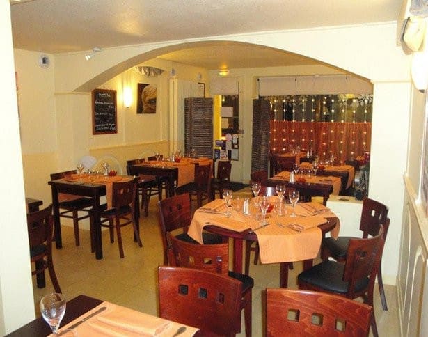 Les Feuillantines — photo 3