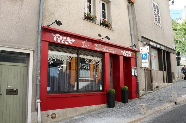 Les Feuillantines — photo 2