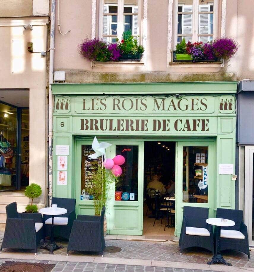 Les Rois Mages — photo 3
