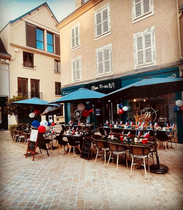 Mon Paris IV ! — photo 3