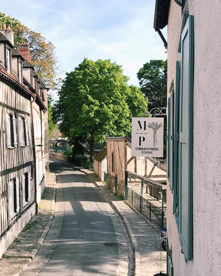 Moulin de Ponceau — photo 2