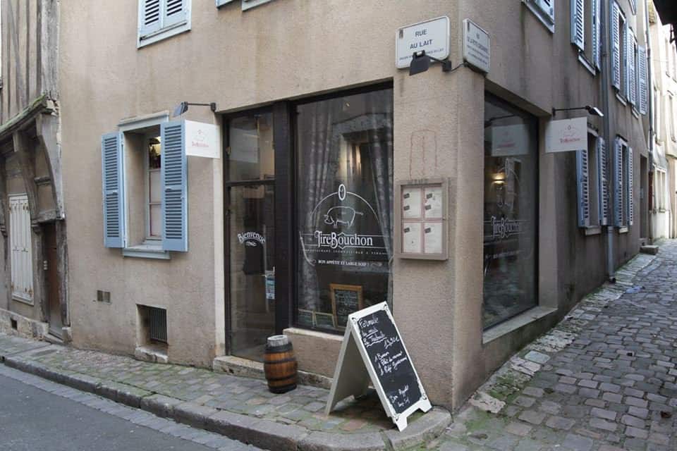 O Tire Bouchon — photo 2