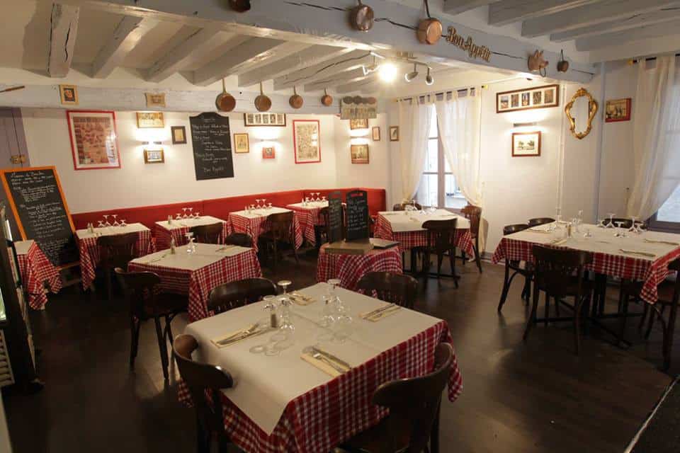 O Tire Bouchon — photo 3