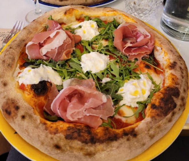 Piperno — photo 2