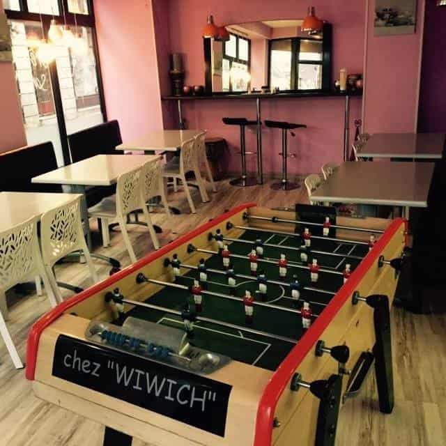 Pizz'wich Bellardi — photo 3