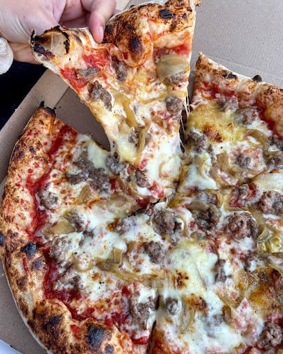 Photo de Pizza Cosy