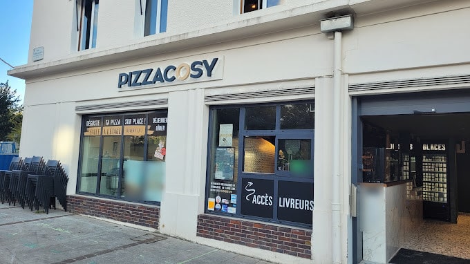 Pizza Cosy — photo 2