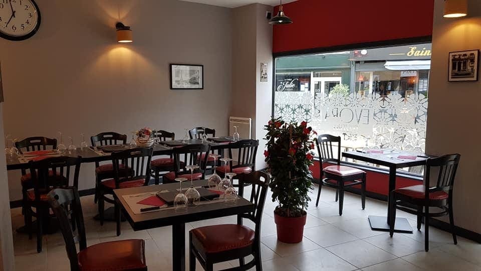 Pizzeria Evora — photo 3