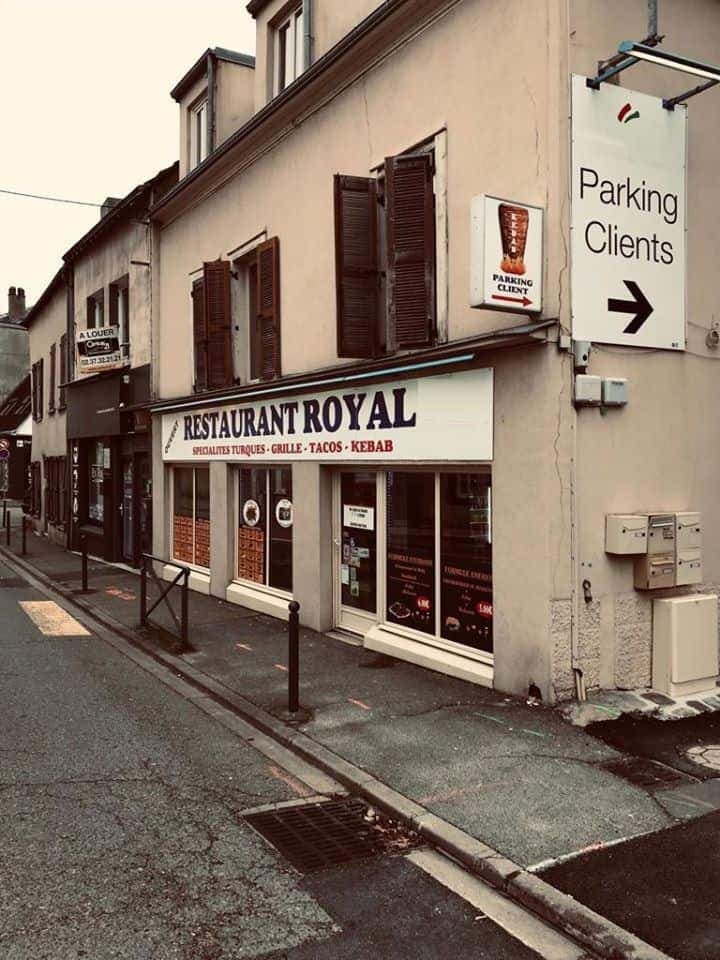 Restaurant Royal — photo 3