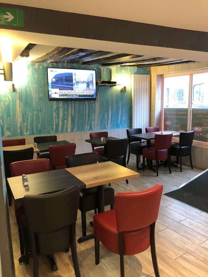 Restaurant Royal — photo 2