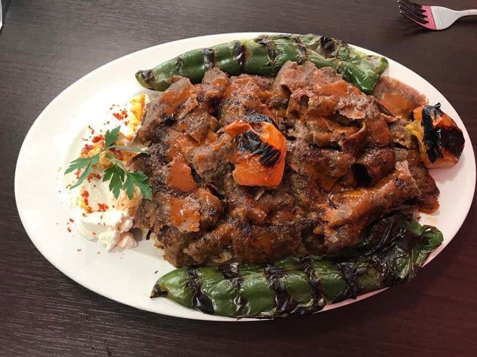 Photo de Restaurant Royal