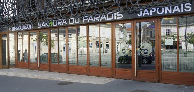 Sakura du Paradis — photo 2