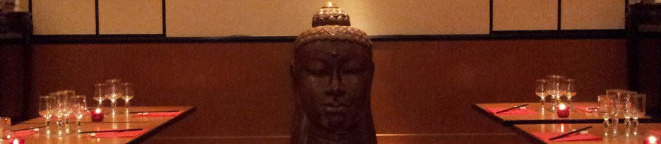 Shogun sushi — photo 2