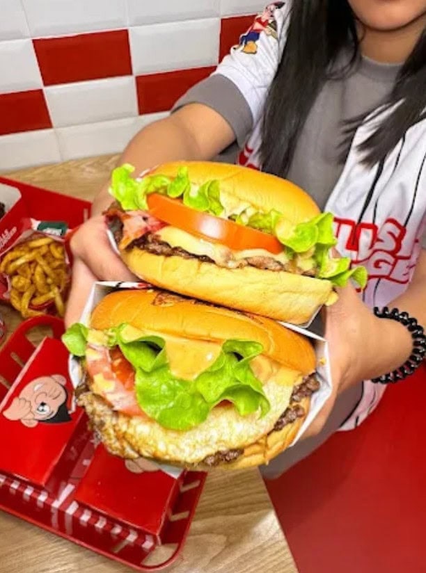 Bill's Burger — photo 2