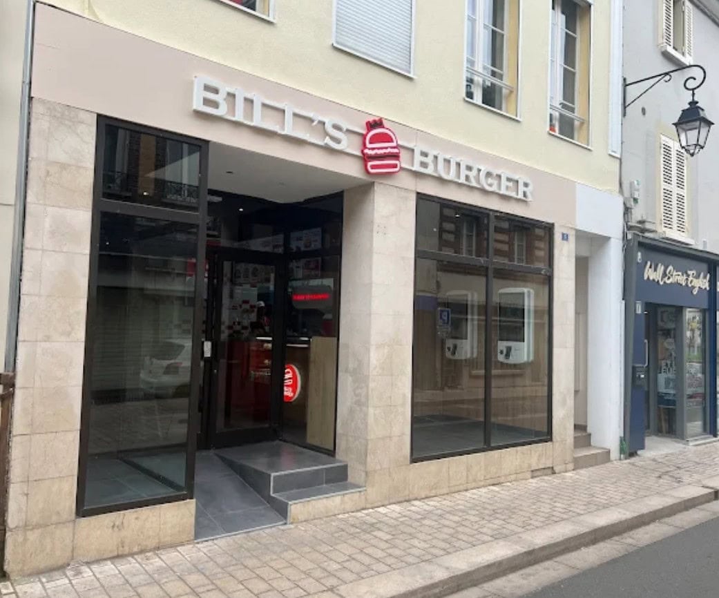 Bill's Burger — photo 3