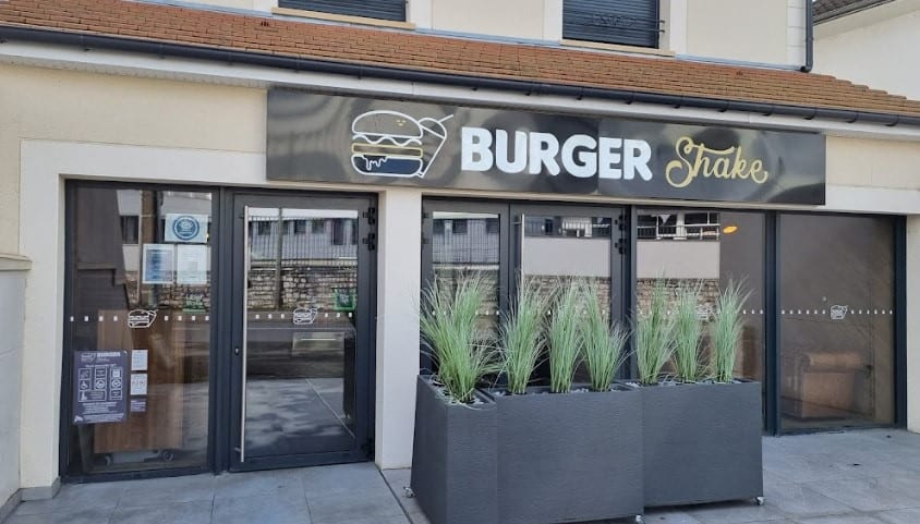 Burger Shake — photo 2