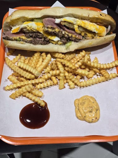 Cheezy us — photo 2