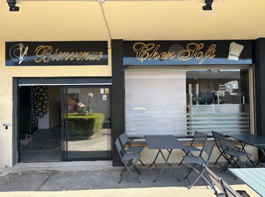 Chez sofi — photo 3