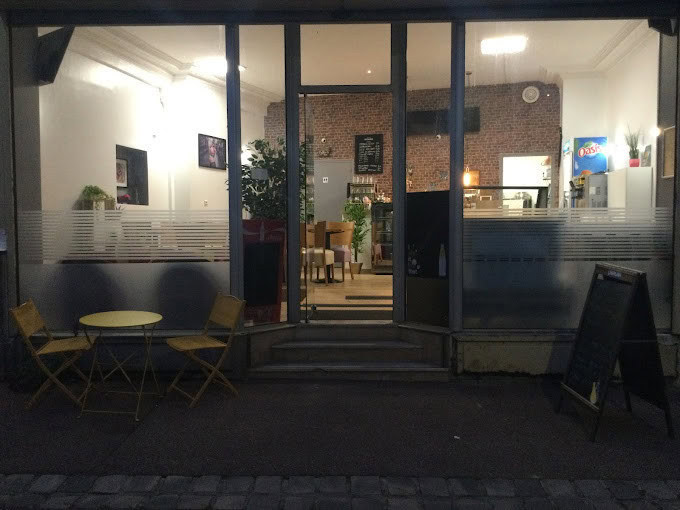 Coffee Factory — photo 2