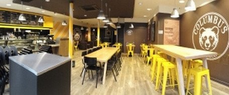 Columbus café & co — photo 2