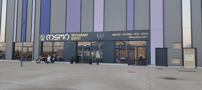 Cosmo — photo 2