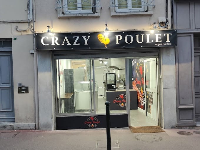 Crazy Poulet — photo 3