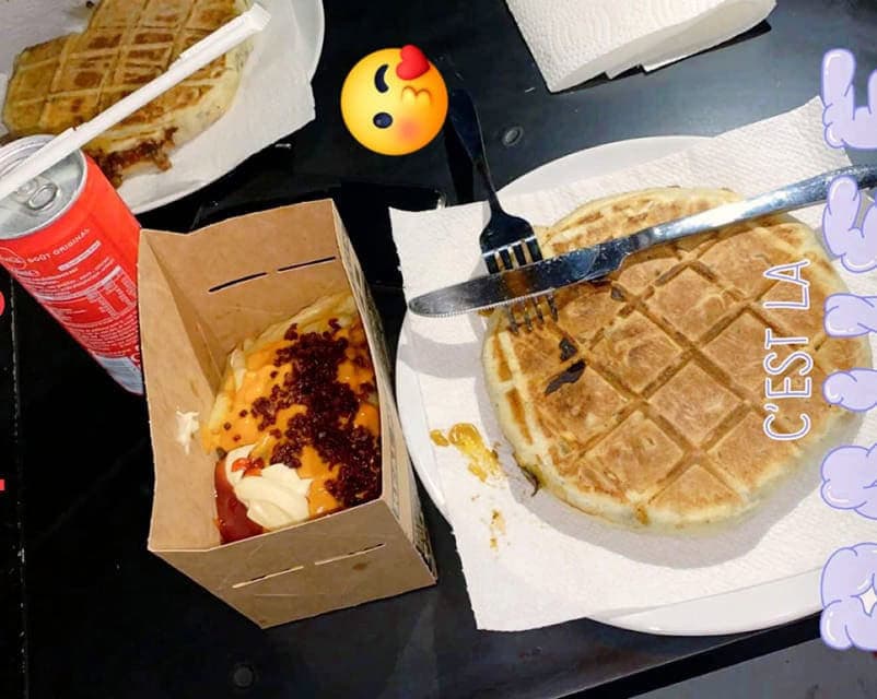 Fandi Eat — photo 2