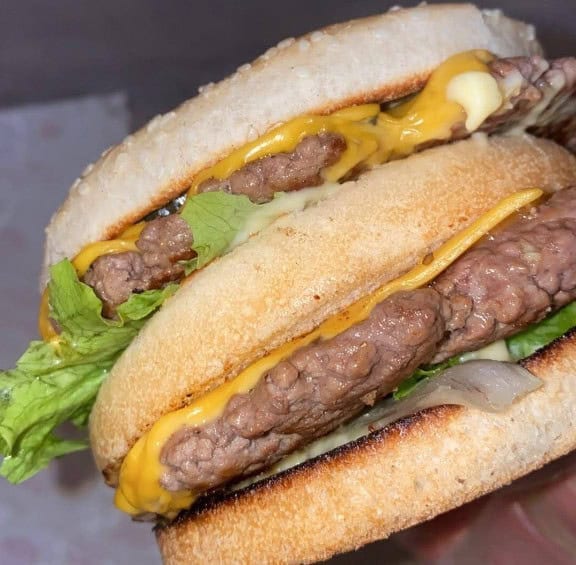 Fast and food — photo 2