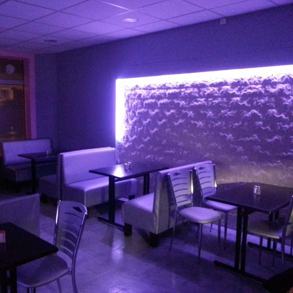 Fidan Pide Salonu — photo 2