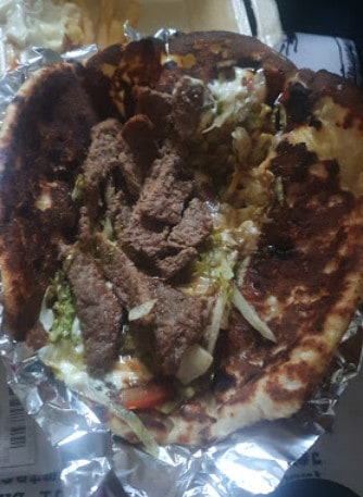 Food Corner — photo 2