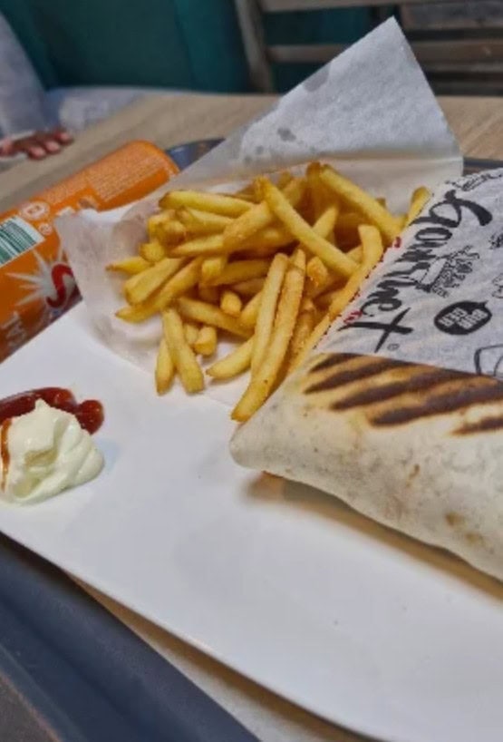 Frenchy Tacos&Crêpe — photo 2