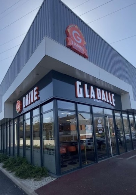 G la dalle — photo 3