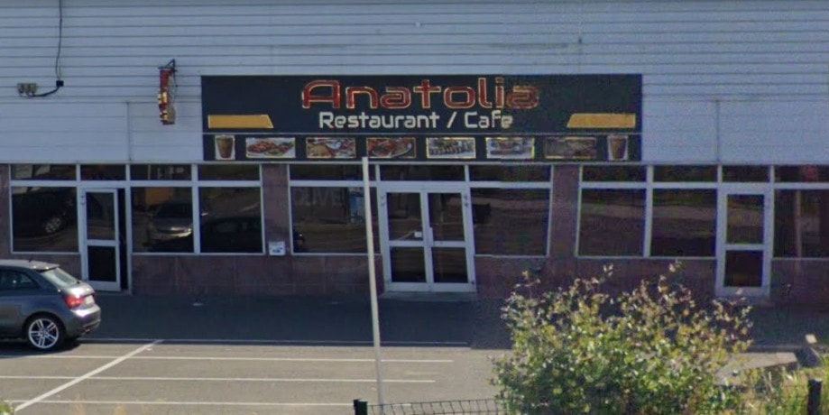 L'Anatolie — photo 3
