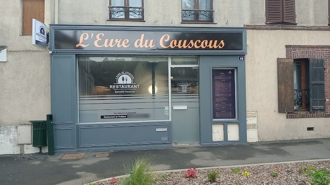 L'Eure du Couscous — photo 2