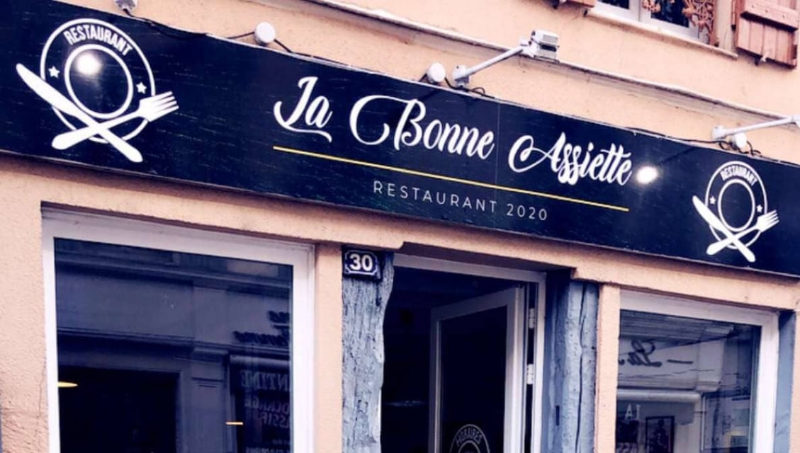 La bonne assiette — photo 3