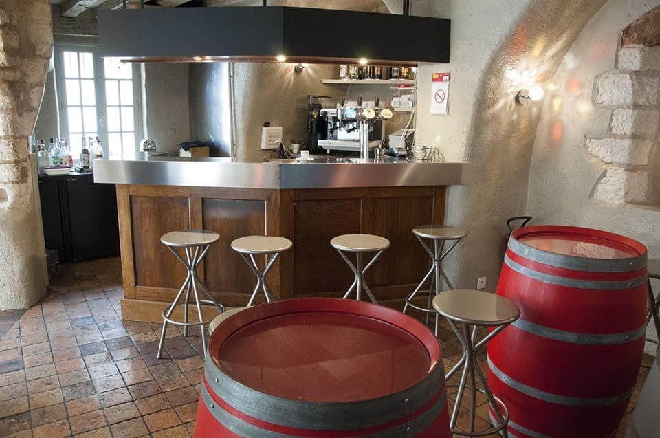La Tourelle Dreux — photo 3