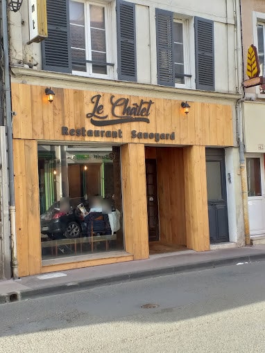 Le Châlet — photo 3