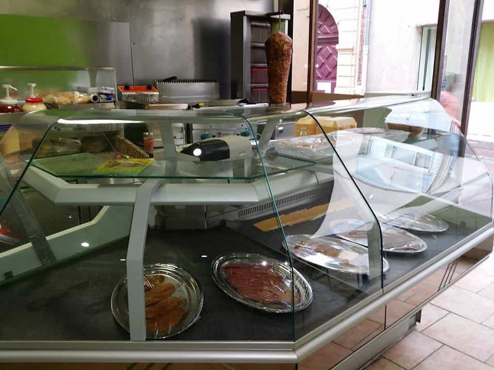 Le Pacha Kebab — photo 3