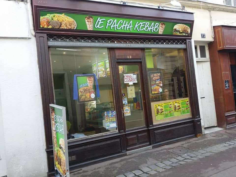 Photo de Le Pacha Kebab