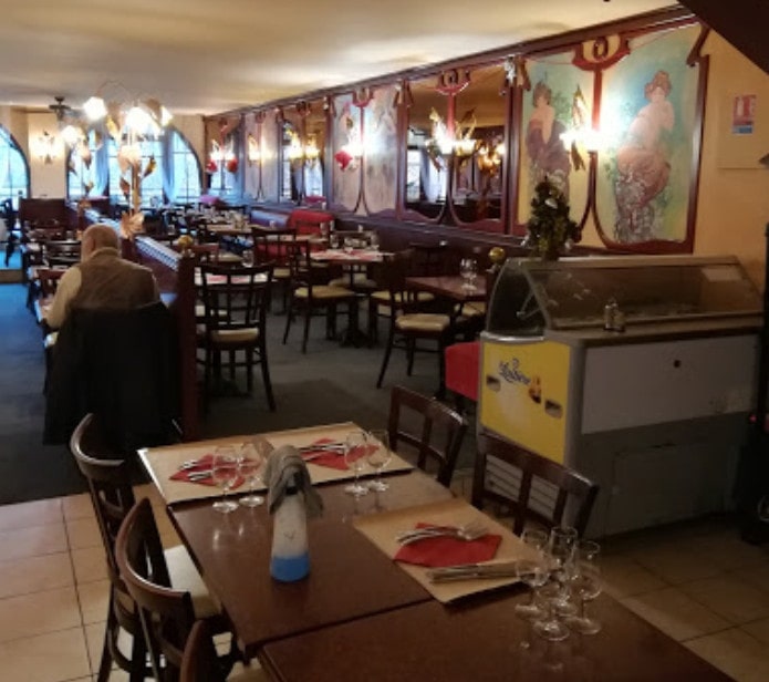 Le Rothen — photo 2