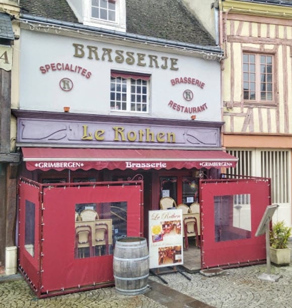 Le Rothen — photo 3