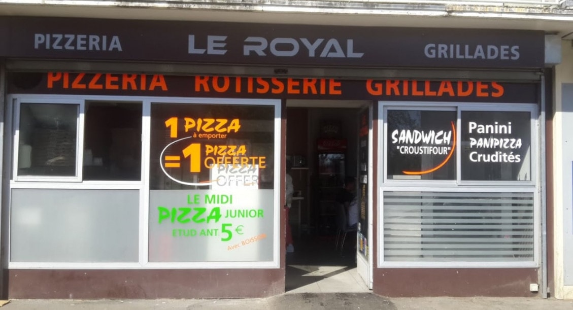 Le Royal — photo 3