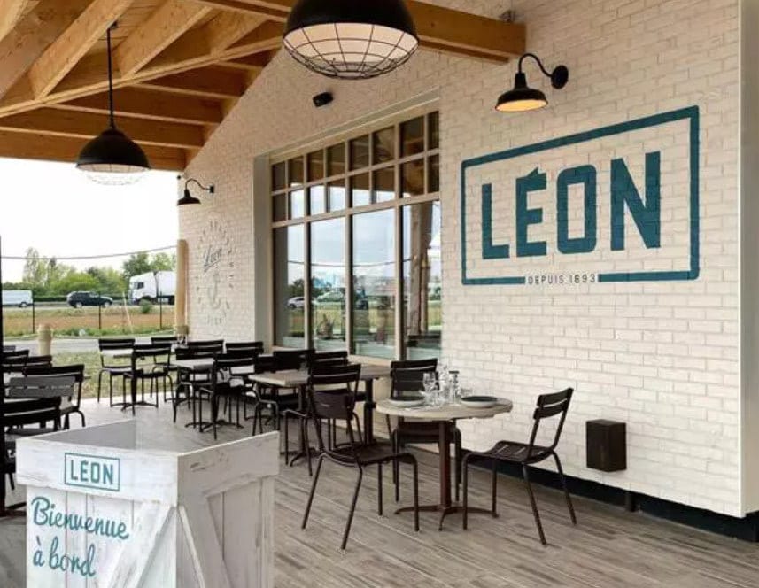 Léon — photo 2