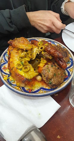 Les Saveurs d'Agadir — photo 2