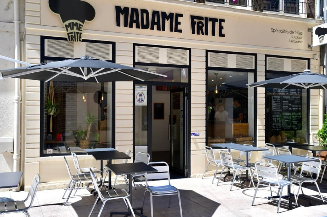 Madame Frite — photo 3